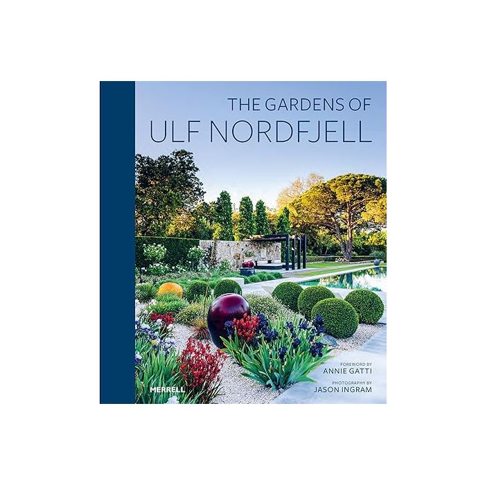 Gardens of Ulf Nordfjell, The