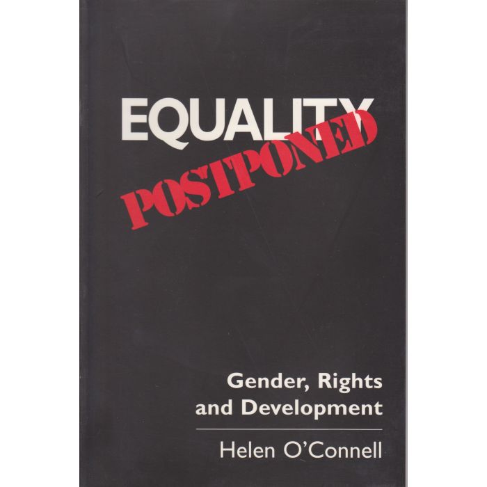 Equality Postponed: Gender Rights...