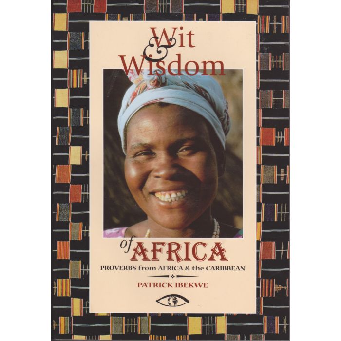 Wit And Wisdom Of Africa