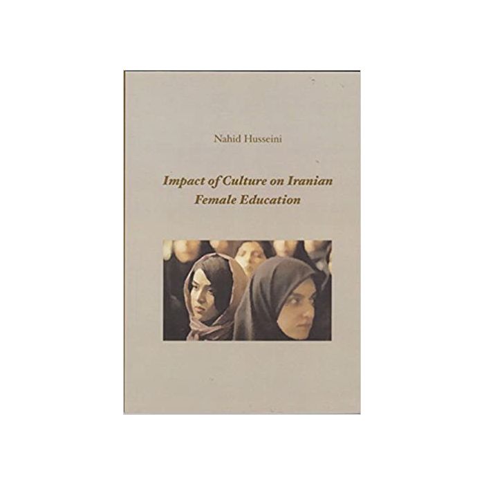 Impact of Culture on Iranian Female Education