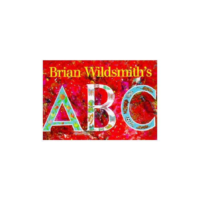 Brian Wildsmith's ABC