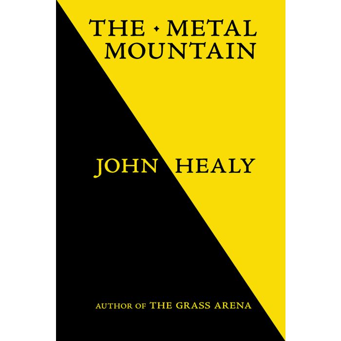 Metal Mountain, The