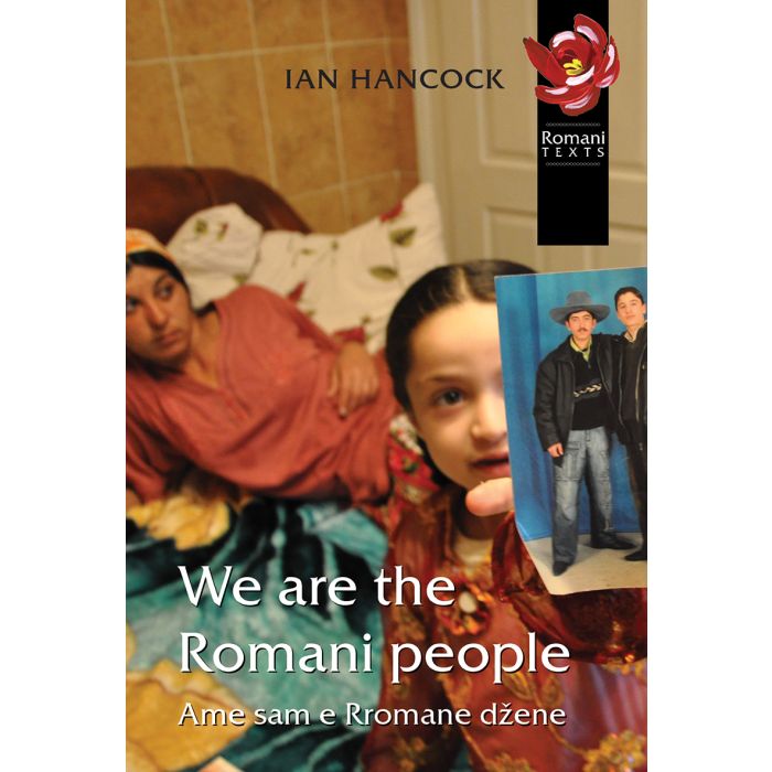 We are the Romani People