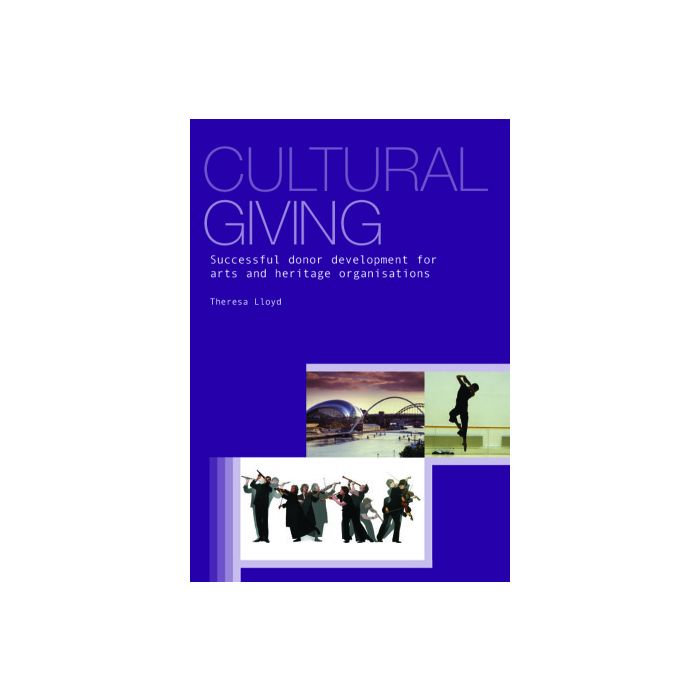 Cultural Giving