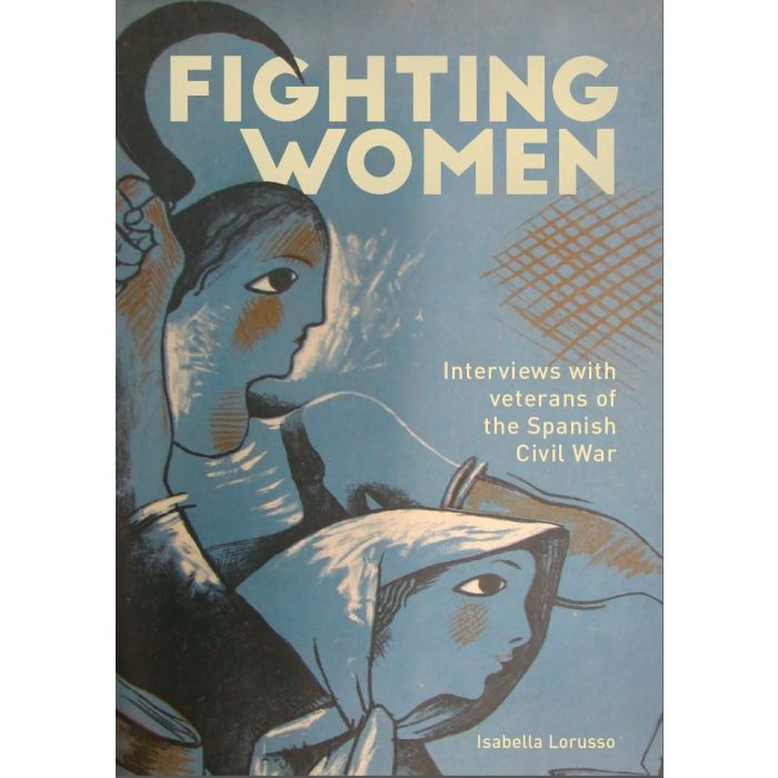 Fighting Women