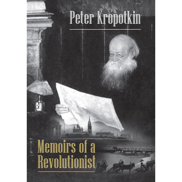 Memoirs of a Revolutionist