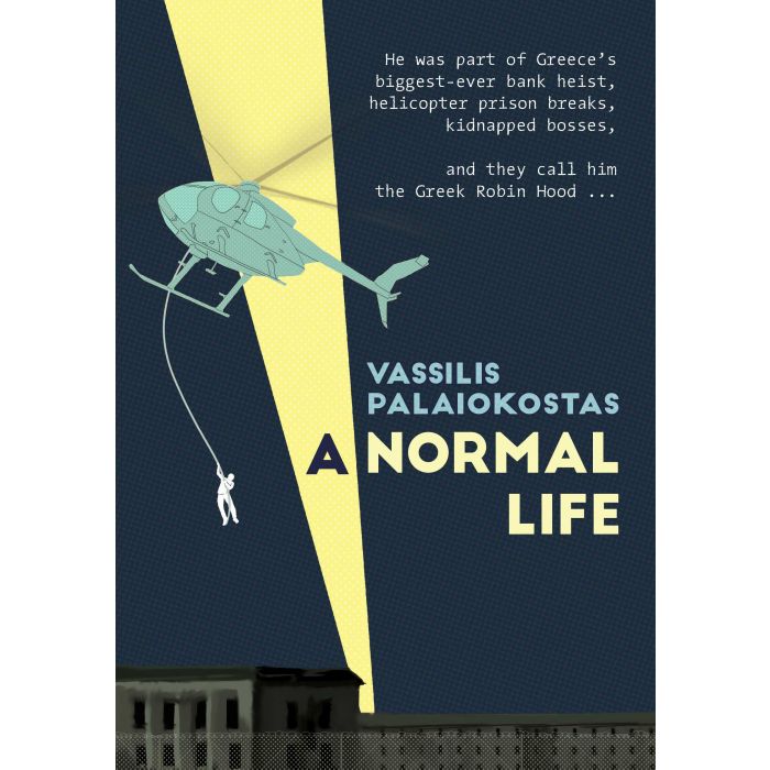 Normal Life, A