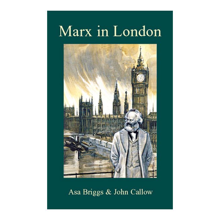 Marx in London