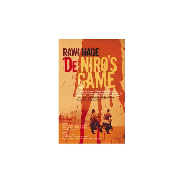 De Niro's Game