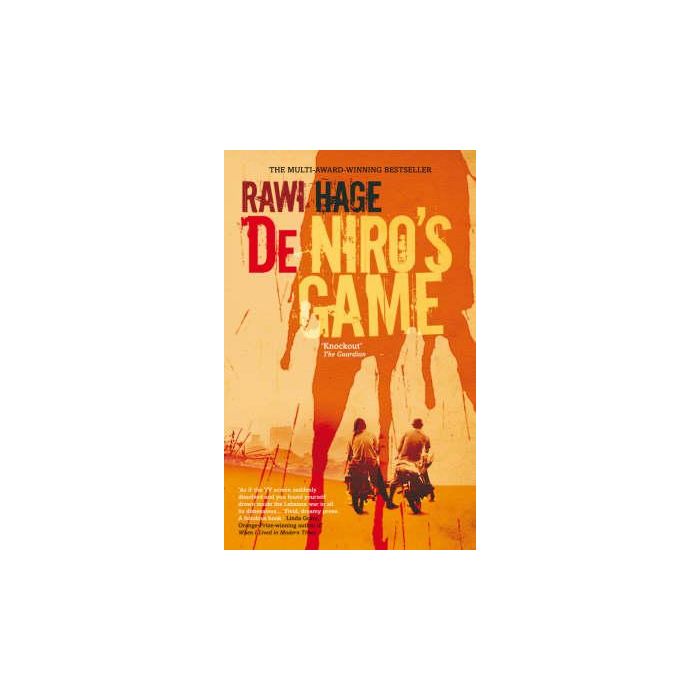 De Niro's Game