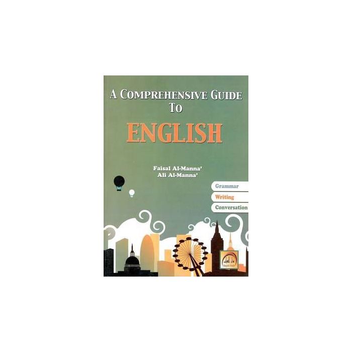 Comprehensive Guide to English, A