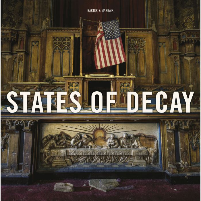 States of Decay