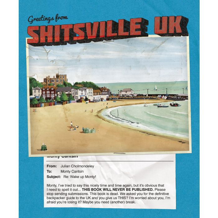 Shitsville UK