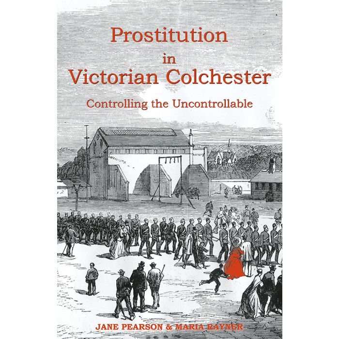 Prostitution in Victorian Colchester