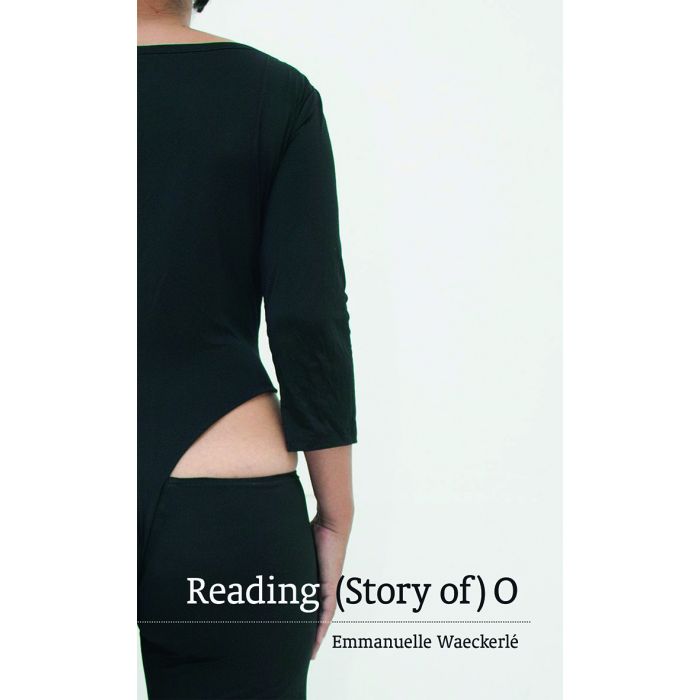 Reading (Story of) O