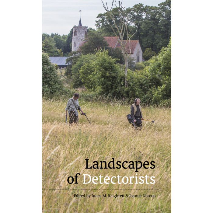 Landscapes of Detectorists