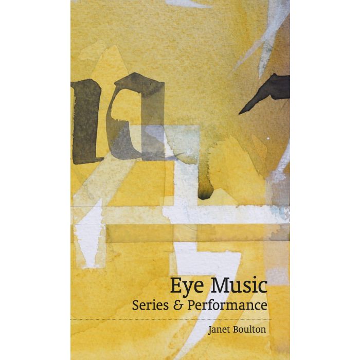 Eye Music: Series & Performance