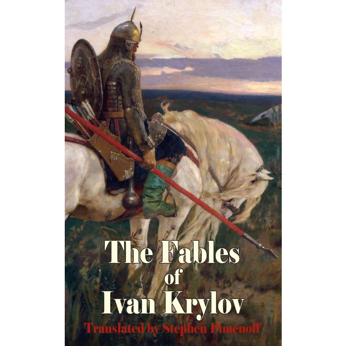 Fables of Ivan Krylov, The