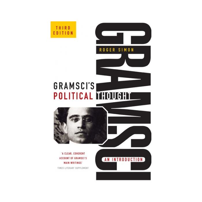 Gramsci's Political Thought