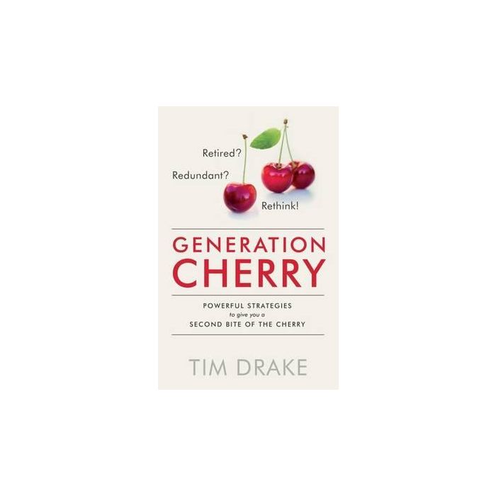 9781910453209 Generation Cherry