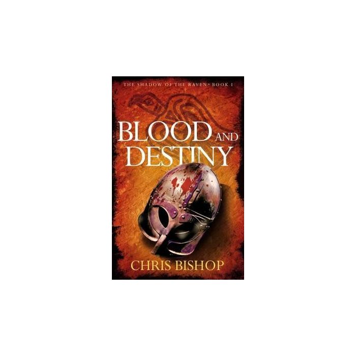 Blood & Destiny