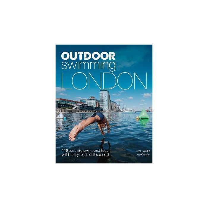 Outdoor Swimming London