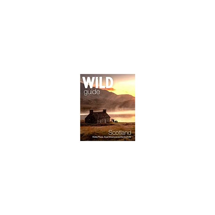 Wild Guide: Scotland