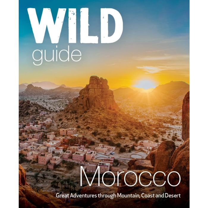 Wild Guide Morocco