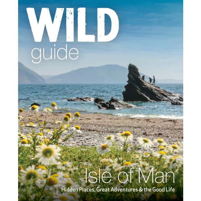 Wild Guide Isle of Man