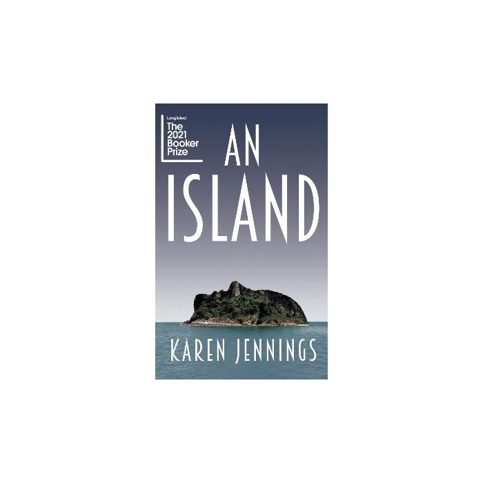 Island, An