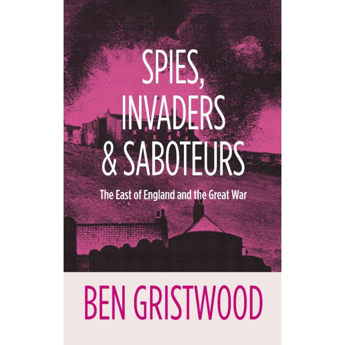 Spies, Invaders and Saboteurs