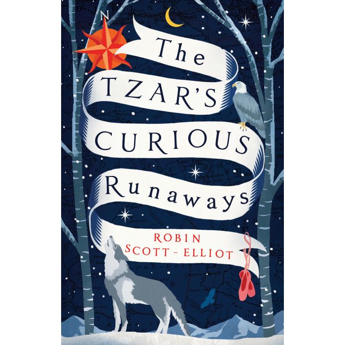 Tzar's Curious Runaways, The