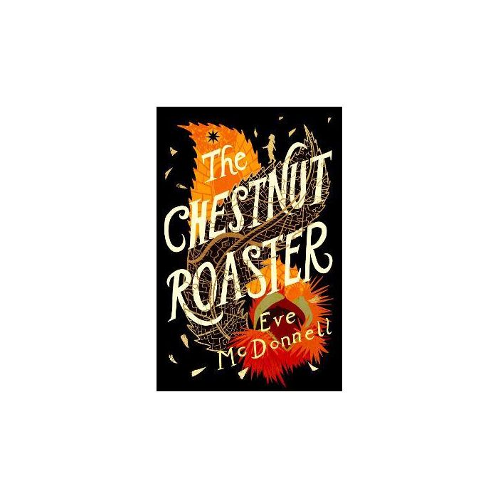 Chestnut Roaster, The