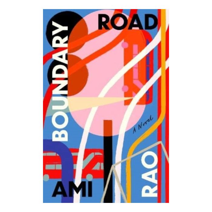 Boundary Road