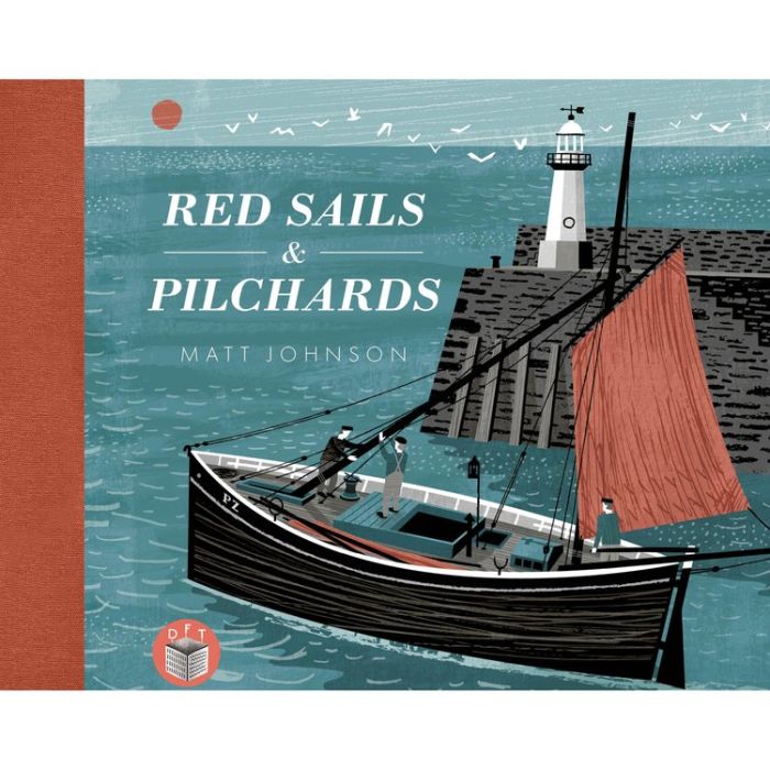 Red Sails & Pilchards