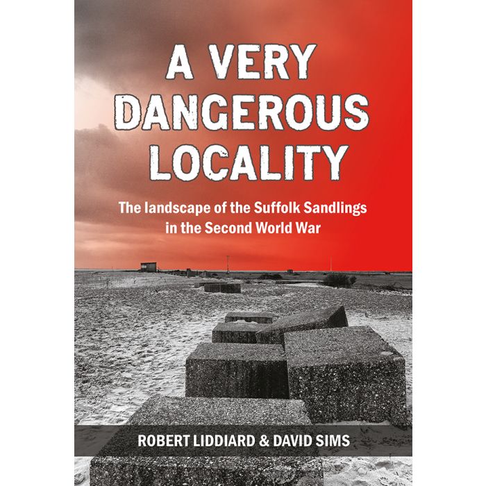 Very dangerous locality, A