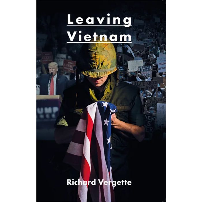 Leaving Vietnam