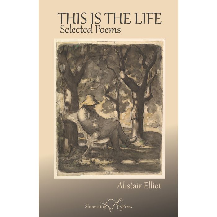 This Is The Life: Selected Poems