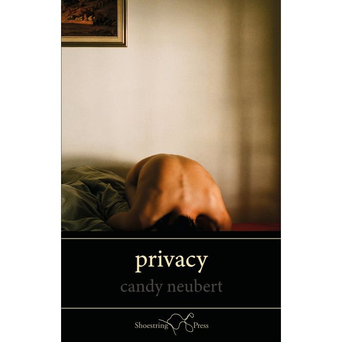 Privacy       [SHOESTRING]