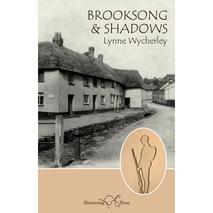 Brooksongs & Shadows