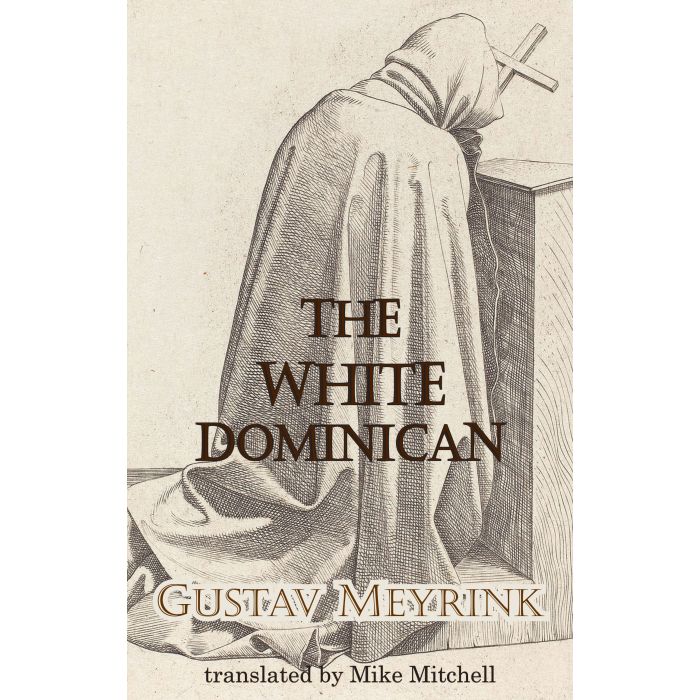 White Dominican, The