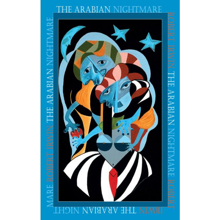 Arabian Nightmare The