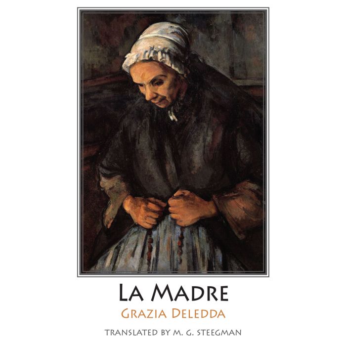 La Madre [The Woman And The Priest]