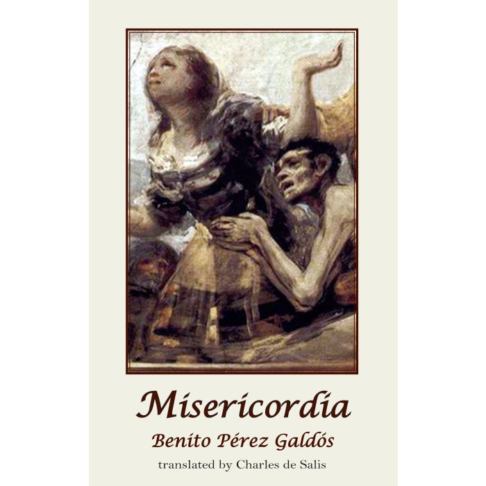 Misericordia