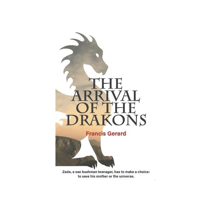 Arrival of the Drakons, The