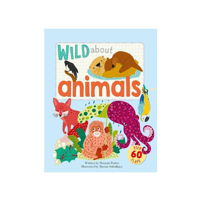 Wild About Animals