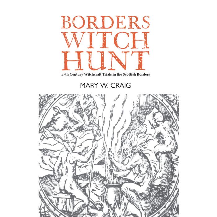 Borders Witch Hunt