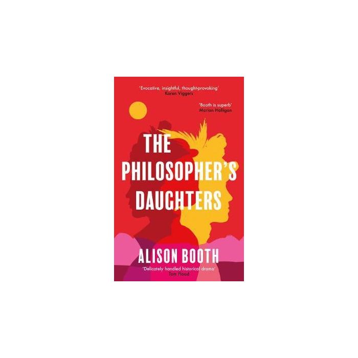 Philosopher's Daughters, The