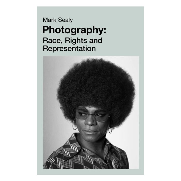 Photography: Race, rights and representation