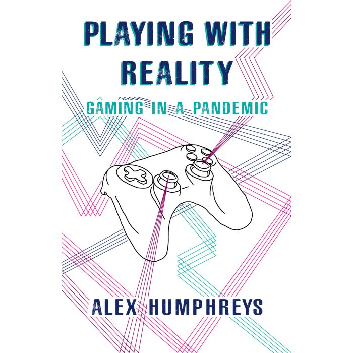 Playing with Reality: Gaming in a Pandemic